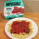 Image for article titled My Italian Family Will Cut Me Off for Loving Impossible's Meatless Meatballs This Much